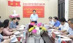 Ủy ban kiểm tra Tỉnh ủy Lạng Sơn kỷ luật 2 Phó Chủ tịch xã