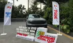 Giải đua xe địa hình VOC 2026 sắp khởi tranh, dân off-road sẵn sàng “lên đường”