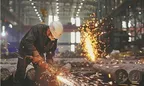 Cổ phiếu thép bất ngờ nổi sóng, hơn 31 triệu cổ phiếu Hòa Phát được sang tay, Nam Kim tăng sát trần: Chuyện gì đang xảy ra?