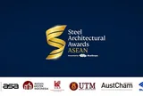 Giải thưởng Kiến trúc Thép ASEAN 2026 chính thức khởi động, tôn vinh các thiết kế vượt thời gian trong khu vực ASEAN