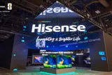 Hisense giới thiệu hệ sinh thái nhà thông minh toàn diện tại CES 2026