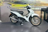 Honda Wave 110 2026 ra mắt: Xe số hiện đại, an toàn và tiện ích
