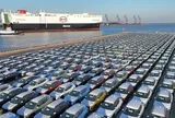 Kỷ lục hơn 200.000 xe nhập khẩu: Trung Quốc vượt mặt Thái Lan, Indonesia, thu về 1,6 tỷ USD từ việc bán xe sang Việt Nam