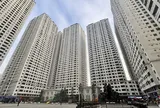 Chung cư Hà Nội chưa sổ hồng giá tăng tiền tỷ, khách chốt mua 'chớp nhoáng'
