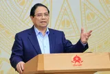 Thủ tướng chỉ đạo về tiền lương khi triển khai Nghị quyết 79 về kinh tế Nhà nước