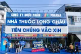 FPT Retail (FRT) đặt mục tiêu tăng trưởng cao năm 2026