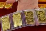 Chiều 9/2: Giá vàng SJC, giá vàng nhẫn đồng loạt quay đầu giảm