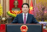 Chủ tịch nước Lương Cường chúc Tết Bính Ngọ 2026