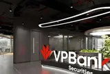VPBankS chốt ngày đăng ký tham dự ĐHĐCĐ thường niên 2026
