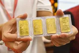 Giá vàng hôm nay 2/3 tăng sốc, tiến thẳng mốc 200 triệu đồng/lượng