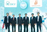 Esky Corp cùng Saigon Co.op kiến tạo hành trình xanh “Trọn vẹn điểm đến”