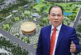 Siêu dự án 925.000 tỷ do Vingroup của tỷ phú Phạm Nhật Vượng làm chủ đầu tư tăng tốc