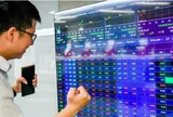 Chứng khoán gây bất ngờ, nhà đầu tư thoát lỗ trong tích tắc