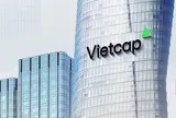 Vietcap đặt mục tiêu lợi nhuận 2.300 tỷ đồng, phát hành cổ phiếu ESOP