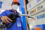 Chính phủ cho phép Petrovietnam nhập khẩu dầu thô, nguyên liệu sản xuất xăng dầu