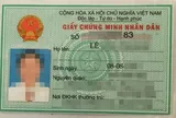 Quy định mới về CMND 9 số từ ngày 15/3 tới đây