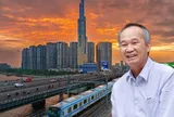 Liên danh Him Lam của ông Dương Công Minh muốn đầu tư 2 tuyến metro tại thành phố giàu nhất cả nước, có thể khởi công ngay đầu năm sau