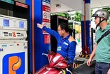 Chính thức chi 4.000-5.000 đồng từ quỹ bình ổn giá với mỗi lít xăng dầu