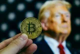 Giá bitcoin tăng mạnh sau phát ngôn của ông Trump
