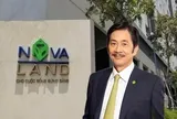 Cổ phiếu Novaland "có biến"