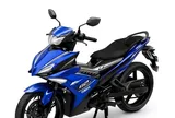 Hé lộ diện mạo Yamaha Exciter bản mới tại Việt Nam