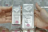 Giá bạc hôm nay 13/3: Trong nước và thế giới cùng giảm sâu