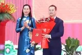 Ông Nguyễn Mạnh Hùng giữ chức Phó Bí thư Thành ủy Đà Nẵng