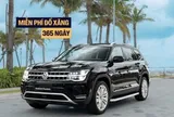 Volkswagen ‘tặng xăng’ cho khách Việt mua xe: Quy đổi tới gần 1.200 lít, có thể đi được cả năm