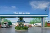 Thép Nam Kim bổ nhiệm thêm một Phó Tổng giám đốc