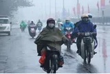 Không khí lạnh lệch đông tăng cường, miền Bắc “hạ nhiệt” trước khi nắng nóng đầu mùa ập đến