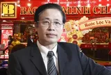Bảo Tín Minh Châu - đế chế vàng nghìn tỷ của ông chủ "gây tranh cãi"