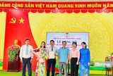 Hội Luật gia Đồng Tháp: Củng cố tổ chức, lan tỏa pháp luật từ cơ sở