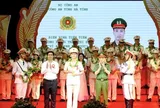 Thiếu tá công an và “công thức kết nối”: Làm mới phong trào Đoàn từ những điều rất thật