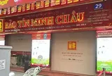 Tối 25/3, Bảo Tín Minh Châu chính thức lên tiếng việc cơ quan chức năng xuất hiện tại các cửa hàng
