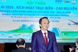 Ông Trịnh Văn Quyết ví khách du lịch là “thượng đế”, cam kết “thượng đế nào đến Gia Lai, FLC vẫn đáp ứng được”