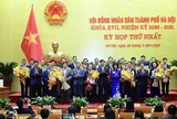 Hà Nội kiện toàn nhiều chức danh lãnh đạo chủ chốt