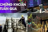Thị trường chứng khoán khó đoán định, tuần tới nhà đầu tư có nên xuống tiền?