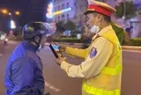 Mức phạt nồng độ cồn mới nhất đối với tất cả các loại xe sau khi bãi bỏ Nghị định 100, tài xế chú ý
