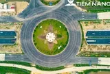 Toàn cảnh nút giao có tốc độ cao nhất Việt Nam