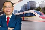 Tuyến metro gần 4 tỷ USD, dài hơn 54 km kết nối đại đô thị lấn biển 10 tỷ USD của tỷ phú Phạm Nhật Vượng được đề xuất quan trọng
