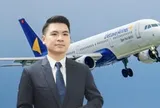 Hãng hàng không của con trai bầu Hiển thừa nhận: "Càng bay càng lỗ" do giá nhiên liệu tăng cao