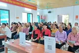 Nâng cao "lá chắn số" cho người dân tại Lào Cai