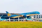 Vietnam Airlines Group tăng tải, cung ứng hơn 1 triệu ghế dịp nghỉ lễ 30/4-1/5