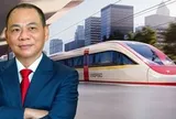 Tuyến metro gần 4 tỷ USD, dài hơn 54 km kết nối Bến Thành - Cần Giờ của tỷ phú Phạm Nhật Vượng được đề xuất quan trọng