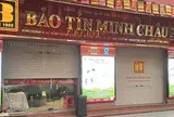 Công an Hà Nội sắp thông tin vụ Bảo Tín Minh Châu và nhiều vụ án nghiêm trọng khác