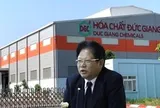 Công ty sản xuất phốt pho vàng "nhà" Đức Giang phát thông báo quan trọng sau vụ khởi tố