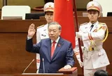 Quốc hội bầu Tổng Bí thư Tô Lâm giữ chức Chủ tịch nước