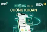 Vì sao nhà đầu tư chứng khoán ngày càng thích giao dịch trên ứng dụng ngân hàng?