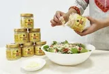 Khởi động cuộc thi “14 ngày salad ‘chất’ cùng Phô mai Ruốc SOLSE”, lan tỏa lối sống ăn uống lành mạnh