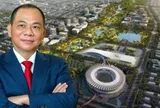 Siêu dự án hơn 34 tỷ USD chưa từng có trong lịch sử của tỷ phú Phạm Nhật Vượng đón tin vui